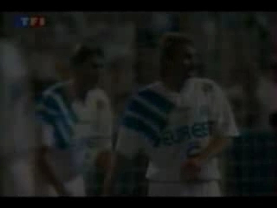 Rudi Voller  le renard des surfaces