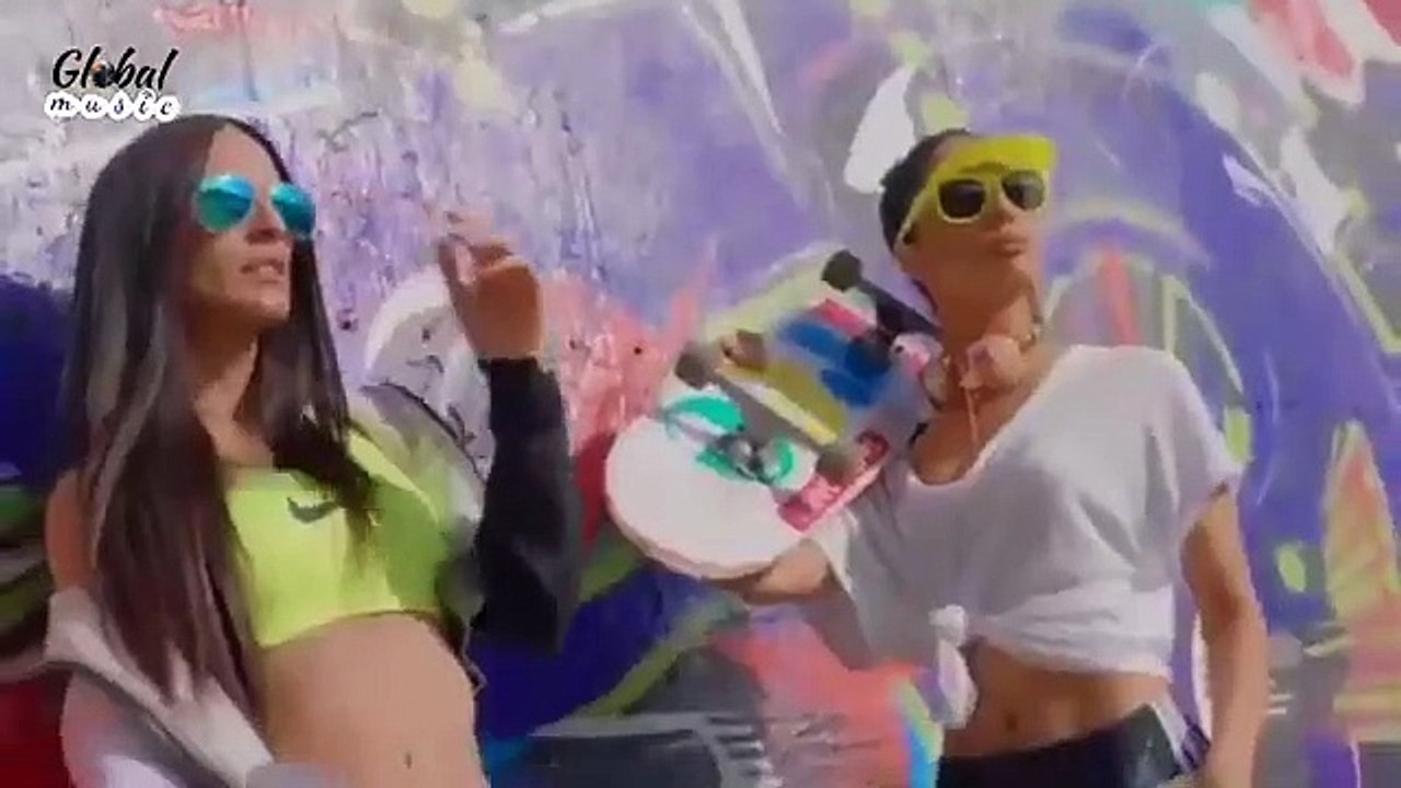 English new song 2021 ( inna song 2021) -- INNA -- INNA MIX SONGS 2021 ★ @Global Music SONGS