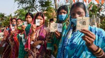 Elections 2021: Phase 2 underway in Assam and Bengal