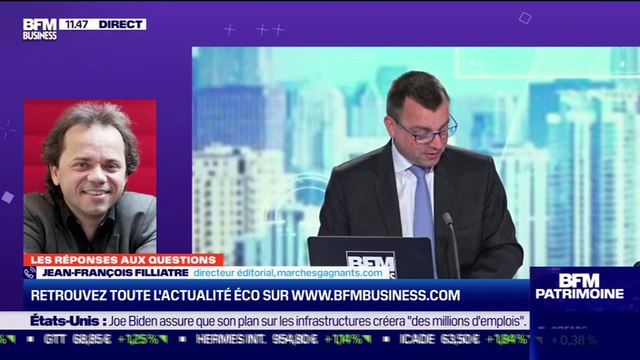 Les questions: Comment les grands-parents devraient-ils alimenter leurs petits-enfants ? - 01/04