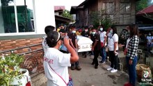abangers sila