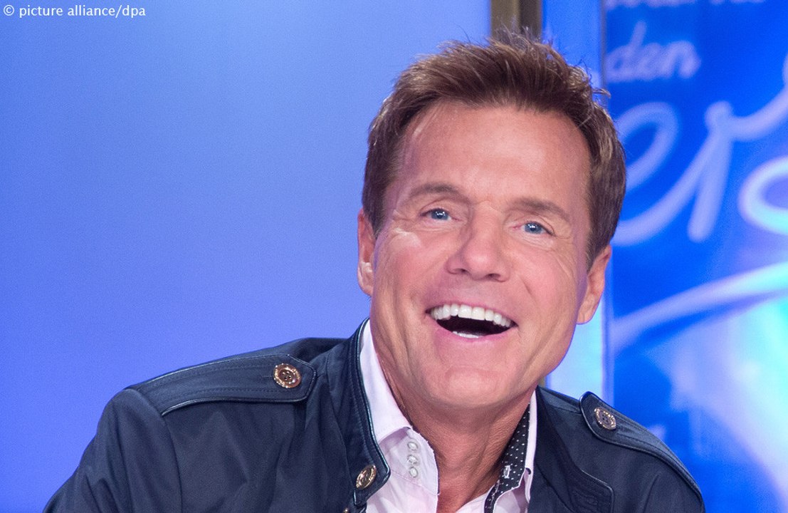 Dieter Bohlen: Erstes Statement zum ‘DSDS‘-Aus