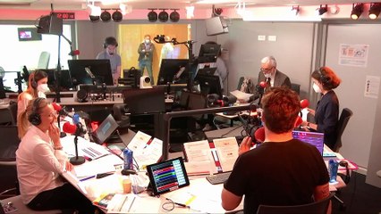 Le journal RTL de 12h du 01 avril 2021