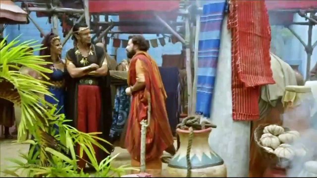 NOVELA GÊNESIS 31/03/2021 - Capítulo 52 (COMPLETO) Quarta-Feira HD