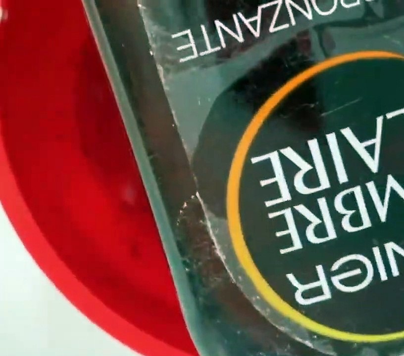 Vidéo De Slime Sans Colle,Borax,Lessive,Crashe Test✨