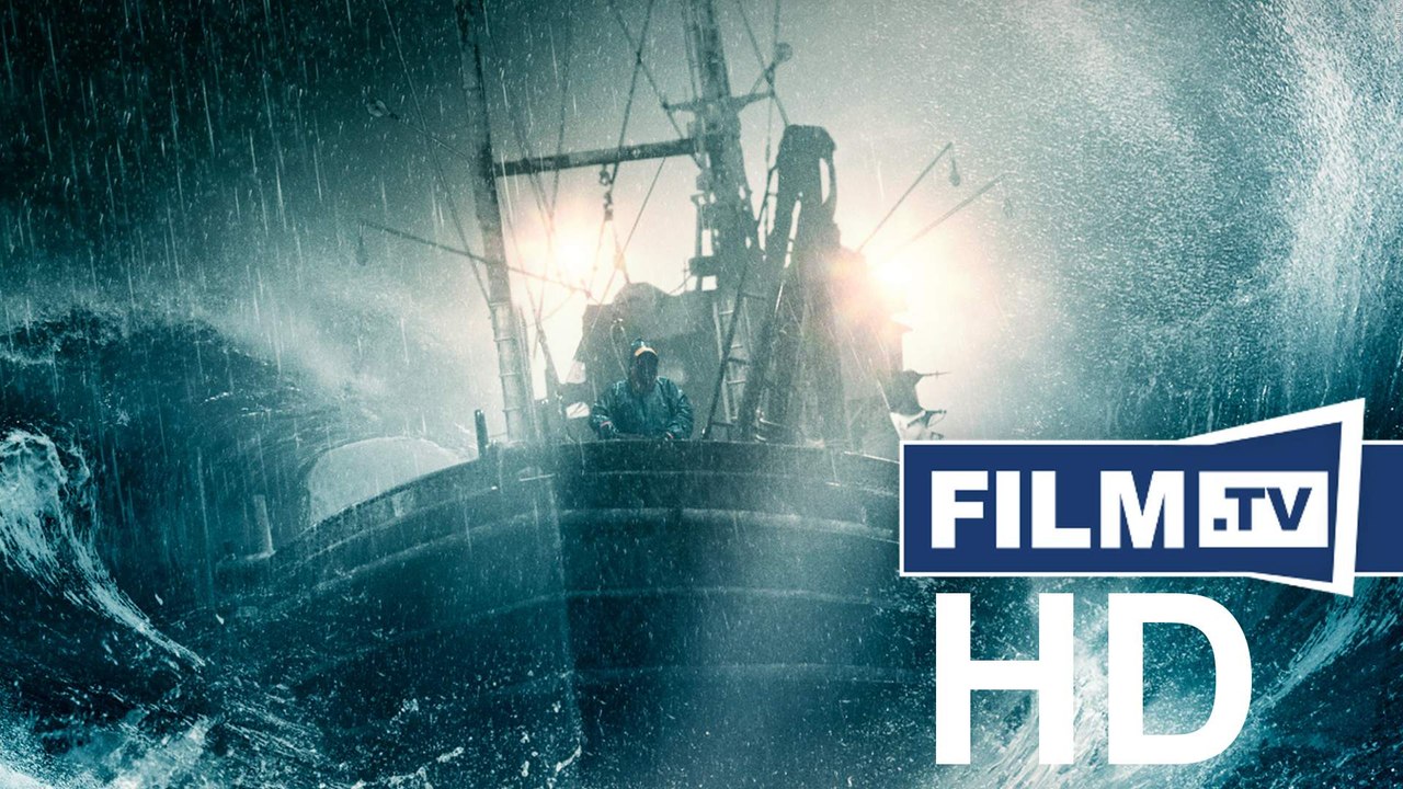 Sea Fog - Freiheit hat ihren Preis Trailer Deutsch German (2021)