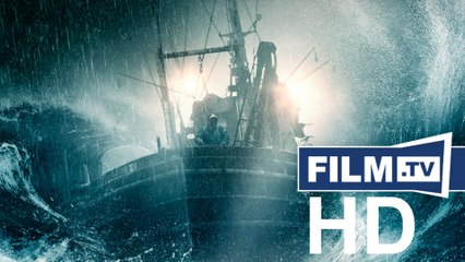 Sea Fog - Freiheit hat ihren Preis Trailer Deutsch German (2021)