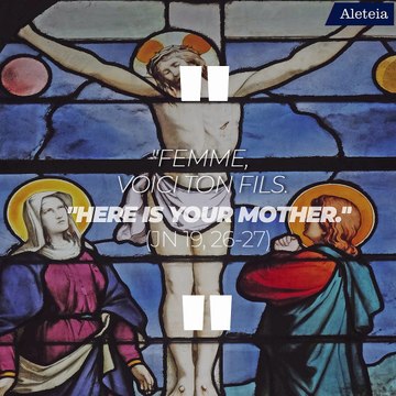 Les sept dernières paroles de Jésus sur la Croix