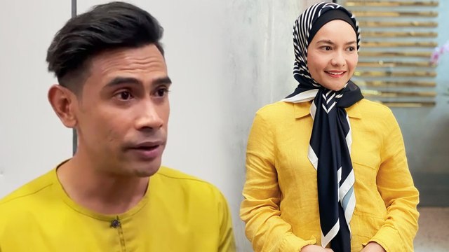 Kasihan Remy Ishak belum jumpa jodoh, balik rumah pun tak ada orang sambut depan pintu…
