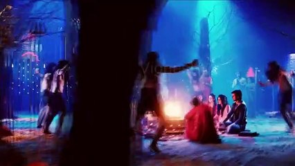 Vetade Nagini Title Song - Music By Vigneshwar Kalyanaraman