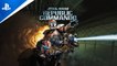 Star Wars Republic Commando - Trailer d'annonce PS4