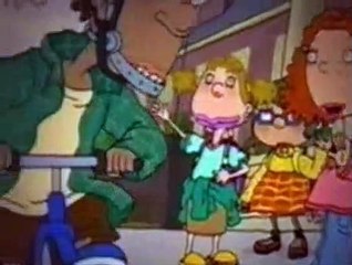 As Told By Ginger Season 1 Episode 44 -Wicked Game (1)