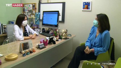 Erken teşhisle kanseri yendi