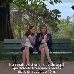 Extrait du programme court "Vous les femmes"