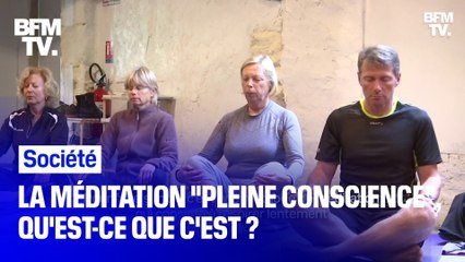La méditation “pleine conscience”, bientôt à l’école ?