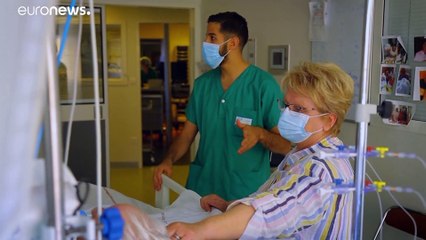 Vivre et travailler dans un service de réanimation en France : les difficultés du quotidien