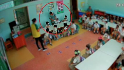 Thai School Scandal | 101 East