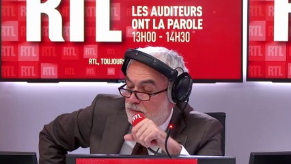 Les auditeurs ont la parole du 01 avril 2021