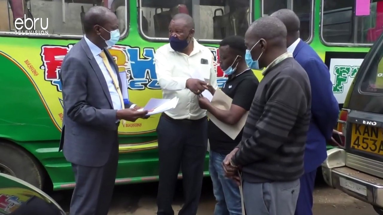 Vehicle Owners Demand Payment From Insurance Companies