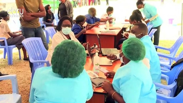 Hospitals In Nakuru County Soon To Run Out Of Covid-19 Vaccines