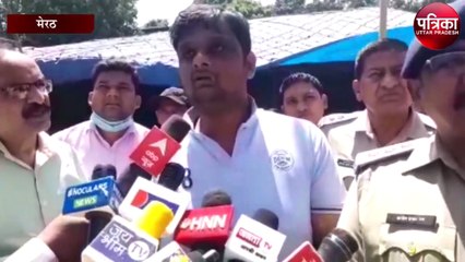 विवाह मंडप में लगी अचानक भीषण आग, मचा कोहराम