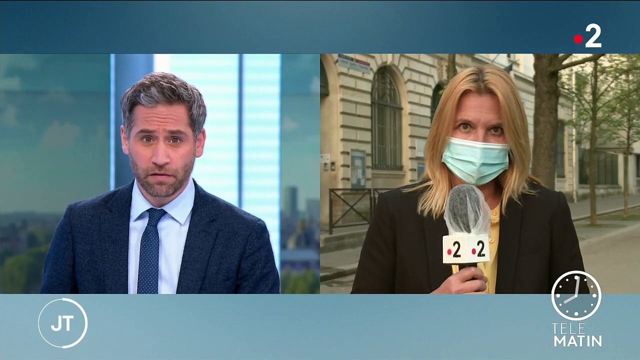 Covid-19 : les réactions des parents et des médecins aux nouvelles restrictions