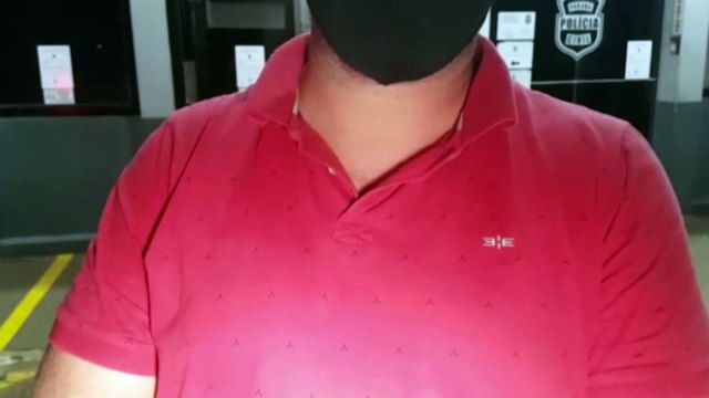 Carreta é roubada na BR-163 nas proximidades de Cascavel; Condutor foi feito de refém