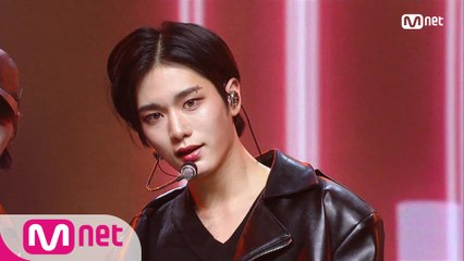 ′최초 공개′ 파격 변신 ′다크비(DKB)′의 ′줄꺼야(ALL IN)′ 무대