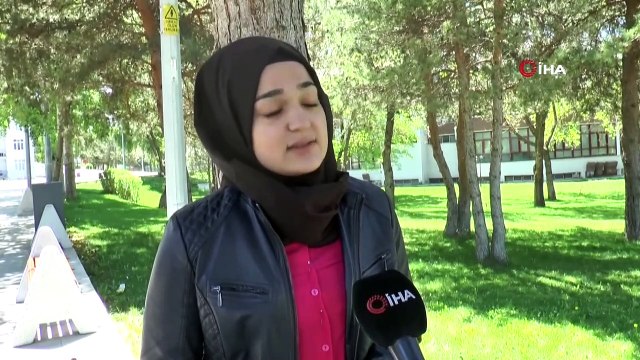 Genç kıza “platonik aşk dehşeti” yaşatan zanlıya, “bıçak öldürmeye elverişli değil” savunması