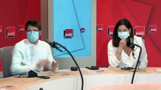 Paroles citoyennes : encore un festival en ligne ! Morgane Cadignan n'aime pas