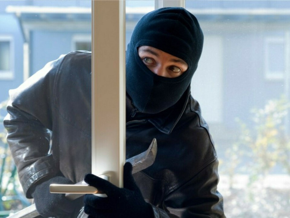 'Historisches Tief': Zahl der Wohnungseinbrüche bricht ein