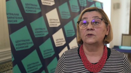 Bulgarie : les législatives au temps du Covid