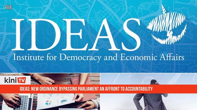 Ideas_ New ordinance to expand the budget an affront to accountability