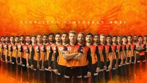 IPL 2021: SRH బయో బబుల్‌లో లో ఉండలేక తప్పుకున్న Mitchell Marsh స్థానంలో Jason Roy | Warner Is Coming