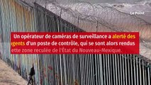 Mexique : deux fillettes jetées du haut du mur Trump à la frontière