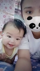 #tiktokerist #mybabypandalol #ourbonding