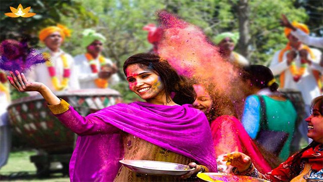 Rang Panchami 2021: Rang Panchami Wishes,Messages, Images, Facebook & Whatsapp status । Boldsky