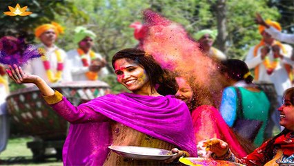 Rang Panchami 2021: Rang Panchami Wishes,Messages, Images, Facebook & Whatsapp status । Boldsky