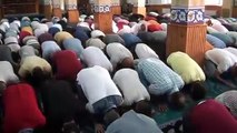 İslam Alemi Kurban Bayramı’nın heyecanını yaşıyor