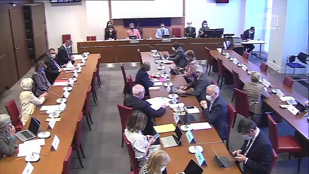 Examen de la proposition de loi visant à garantir le respect éthique du don d’organes par nos partenaires non européens en commission des affaires sociales
