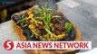 Vietnam News | Nom, nom, Vietnam: Buffalo dishes