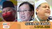 Kongsi calon PM TPM, Sokong PM sebab stabil negara, Umno hilang banyak kerusi jika.. - SEKILAS FAKTA