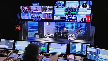 Covid-19 : pourquoi la France n'utilise-t-elle pas le vaccin russe Spoutnik V ?