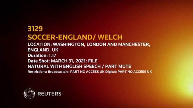 Welch becomes first female referee appointed to EFL match