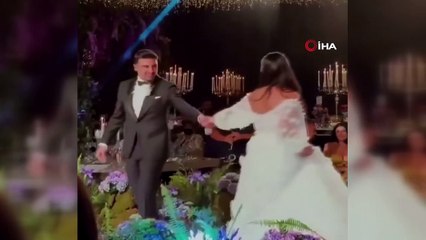 Ozan Tufan'ın dans performansı yeşil sahaların gerisinde kaldı