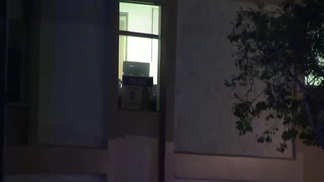 Al menos 4 muertos, entre ellos un niño, en un tiroteo en California