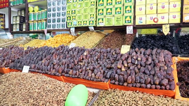 - Fas’ta halk sıkı tedbirler altında Ramazan ayına hazırlanıyor