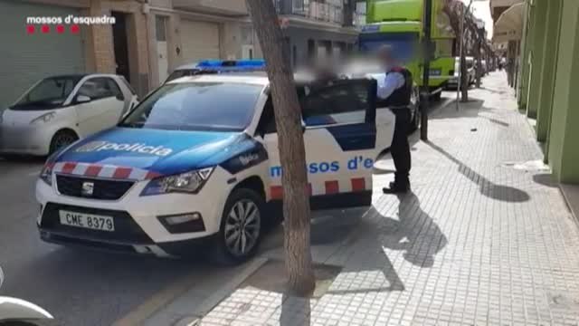 Detenida una pareja que alquilaba pisos en Barcelona para subarrendarlos
