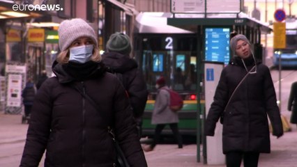 Финляндия не станет ограничивать передвижения