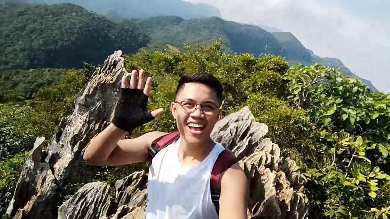 Mt. Daraitan